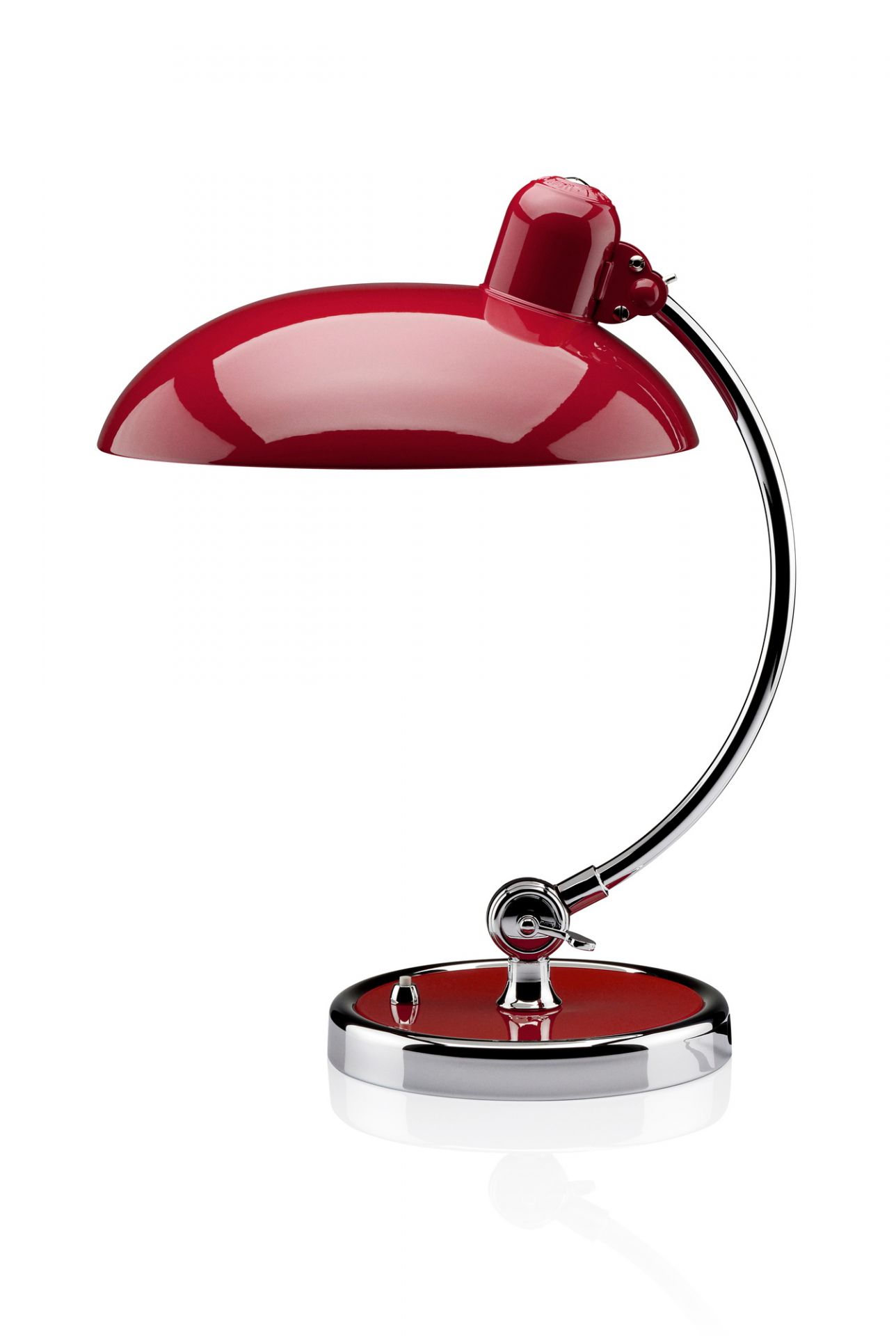 6631 T Luxus Table lamp KAISER idell Fritz Hansen